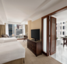 Exclusive Shangri-La 3 Night Triple PKG